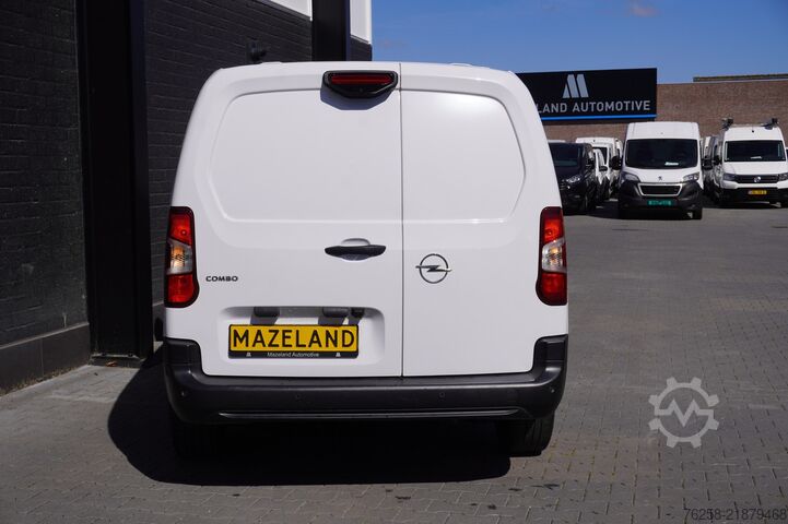 عربة ستيشن واغن ذات سقف مرتفع Opel Combo 1.5 BlueHDi 100PK L2 EURO 6 - Airco - Nav...