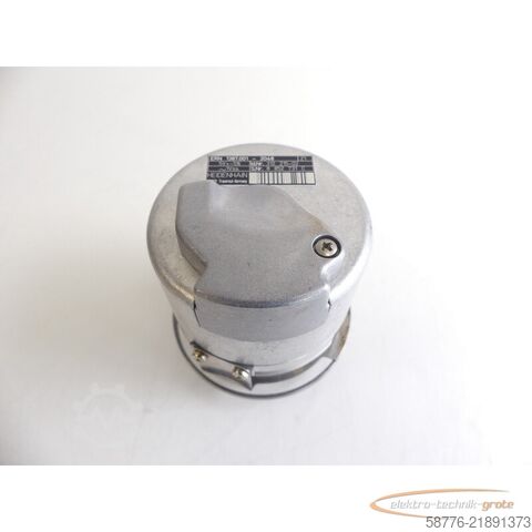 Thành phần Heidenahin Heidenhain ERN 1387.001-2048 / Z1 . 312 215-02 SN: 8852731C