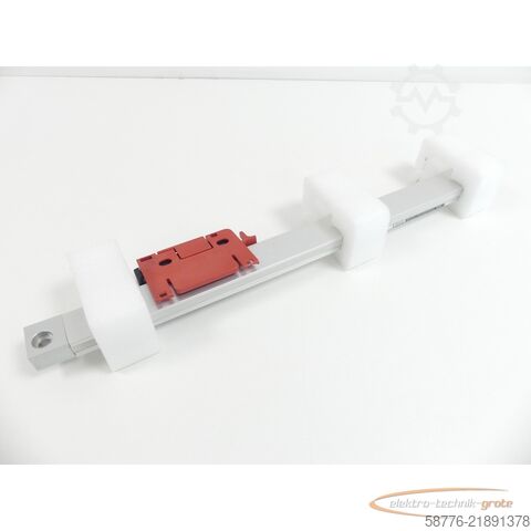 Komponent Heidenhain LS 486C ML 370mm . 329 991-15 SN: 11792478D - ! -