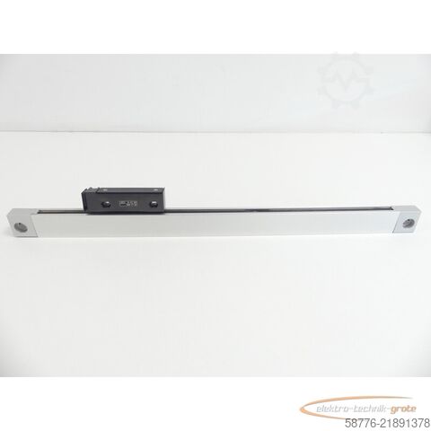 Komponent Heidenhain LS 486C ML 370mm . 329 991-15 SN: 11792478D - ! -