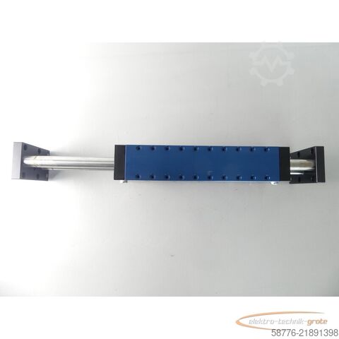 अवयव  SM 32/200 Schiebemodul 200 mm Hub pneumatischer Linearantrieb