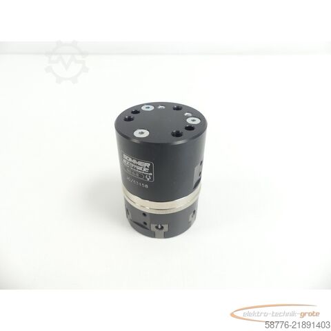 Komponente  Sommer automatic GS 6-5 Montagegreifer JC/63158 - ! -