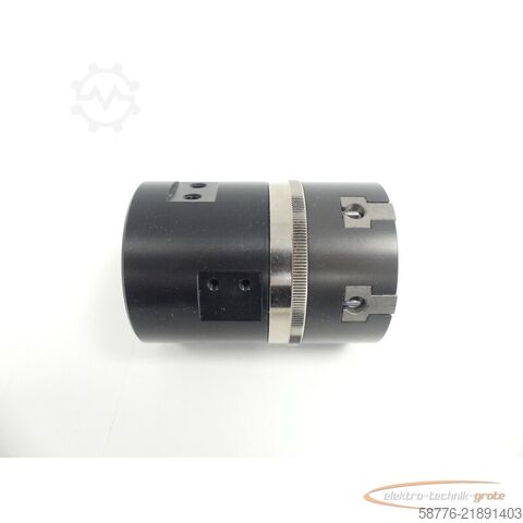 Komponente  Sommer automatic GS 6-5 Montagegreifer JC/63158 - ! -