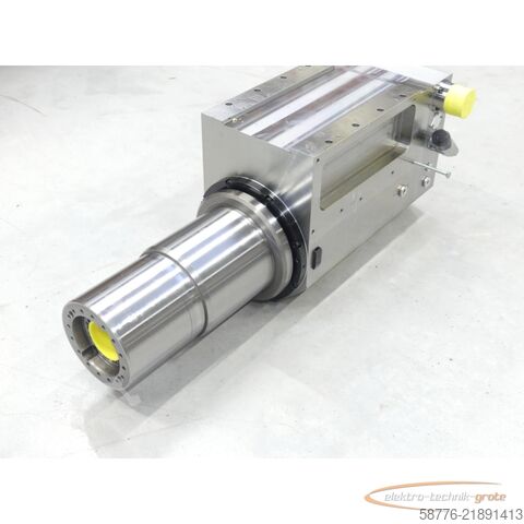 Komponen Weiss 178377 Schleifspindel 21kw / 7000 U/min = 0001    !
