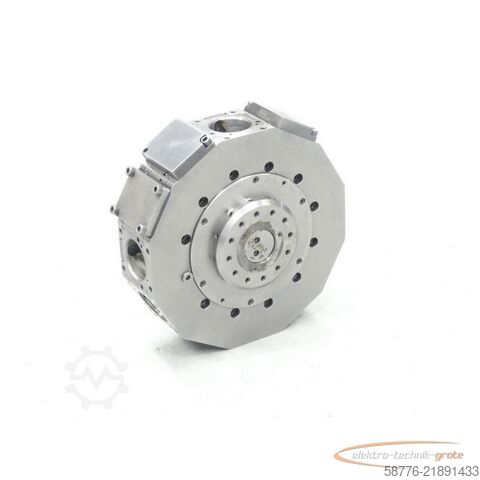 Componenta unbekannt Werkzeugrevolver 5603923WZ mit 12 Stationen für EMAG VSC 200 DUO