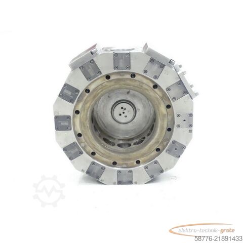 Componenta unbekannt Werkzeugrevolver 5603923WZ mit 12 Stationen für EMAG VSC 200 DUO