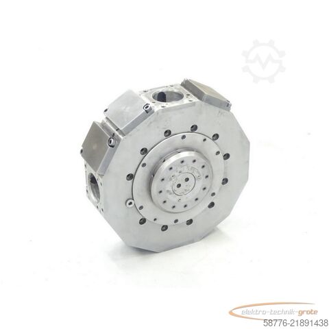 Componenta unbekannt Werkzeugrevolver 5603923WZ SN:1285 mit 12 Stationen für EMAG VSC 200 DUO