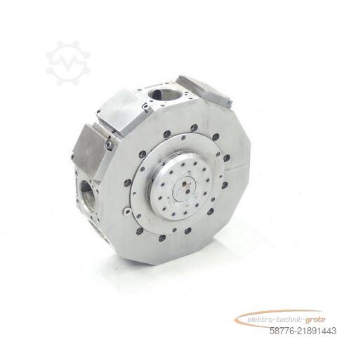 Componenta unbekannt Werkzeugrevolver 5603923WZ SN:1286 mit 12 Stationen für EMAG VSC 200 DUO
