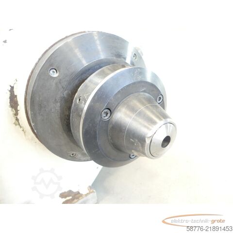 Компонент  Werkzeugspindel für Schütte WU405 Schleifmaschine