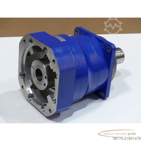 Компонент Wittenstein alpha SP 180X-MC1-7-0M1-2K Planetengetriebe