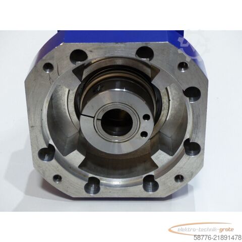 Компонент Wittenstein alpha SP 180X-MC1-7-0M1-2K Planetengetriebe