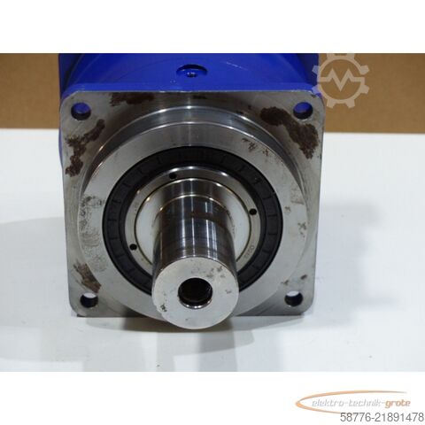 Компонент Wittenstein alpha SP 180X-MC1-7-0M1-2K Planetengetriebe