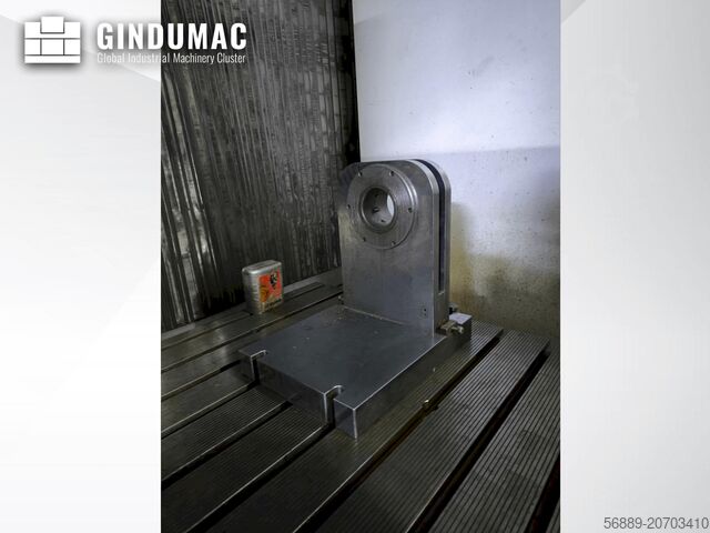 Universal Machining Centre DECKEL MAHO DMF 250 linear