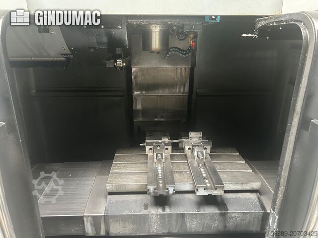 立式加工中心 Hurco VM10i