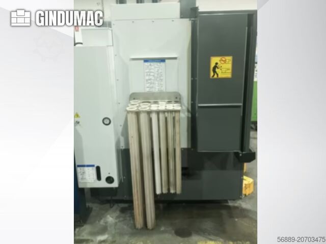 Máy tiện ngang HAAS ST-30Y