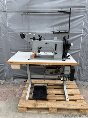 швейная машина Dürkopp Adler 204-374