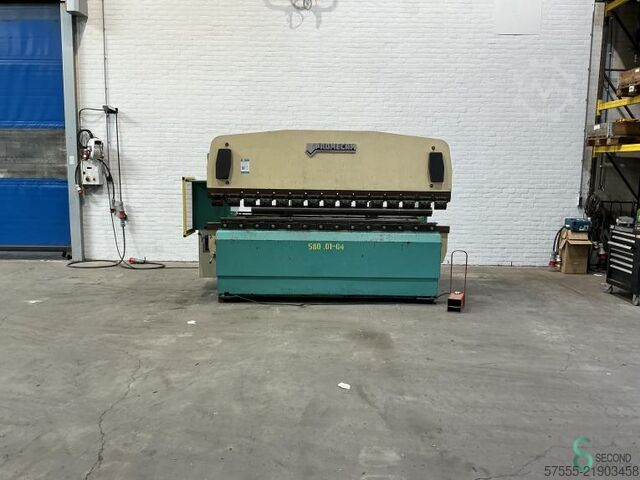  Promecam RG 103, 100t 3m