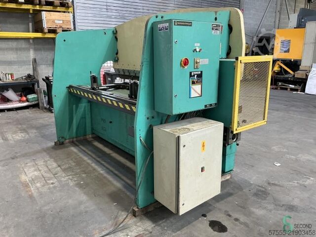  Promecam RG 103, 100t 3m