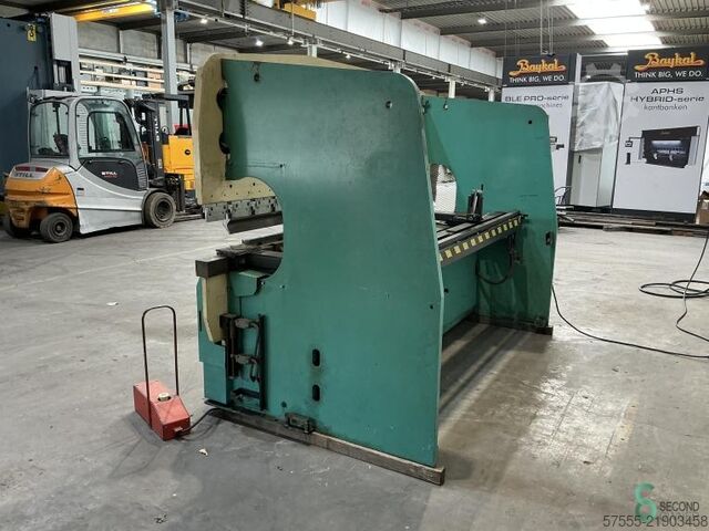  Promecam RG 103, 100t 3m