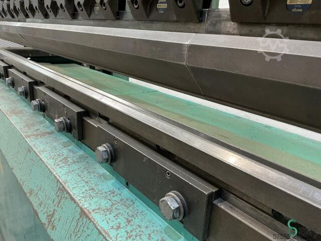  Promecam RG 103, 100t 3m