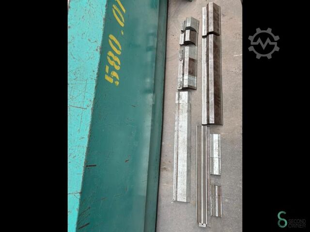  Promecam RG 103, 100t 3m