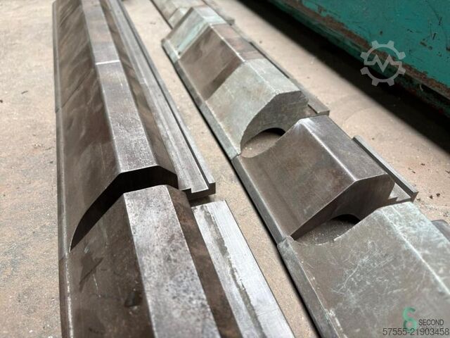  Promecam RG 103, 100t 3m