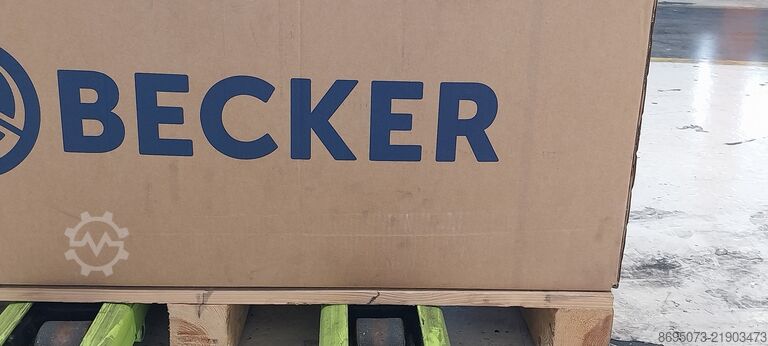 Vakuumska pumpa Becker VTLF 2.250