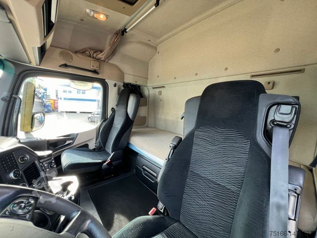 Standard trækkerunit MERCEDES-BENZ ACTROS 1842 LS SZM STREAMSPACE*TOP
