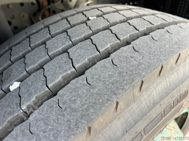 Standard trækkerunit MERCEDES-BENZ ACTROS 1842 LS SZM STREAMSPACE*TOP