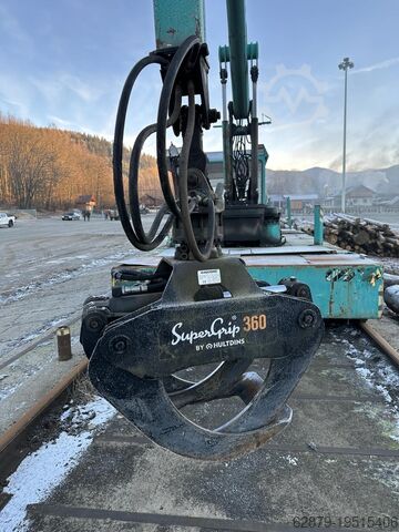 Holzlager Baljer & Zembrod BAJLER&ZAMBROD