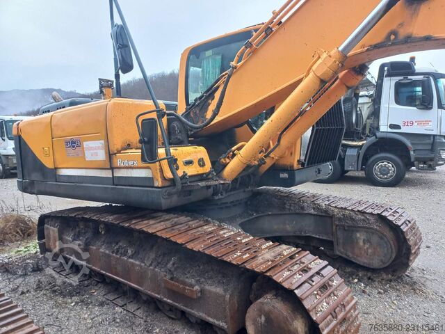  Hyundai R210-NLC-9