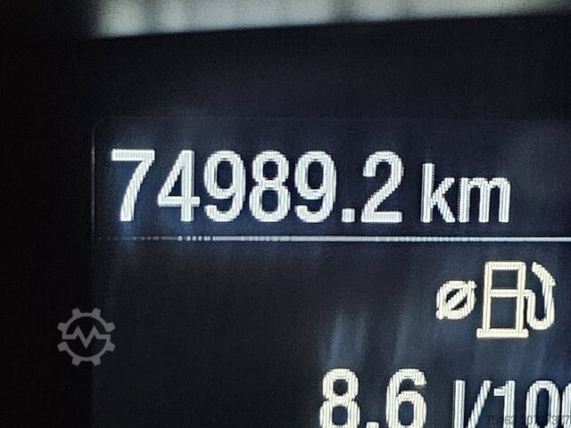 高顶旅行车 FORD TRANSIT CUSTOM 2.0 ac navi EURO6