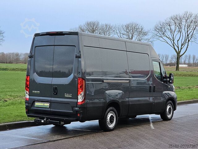 IVECO DAILY 35 S 18 3.0 AUT. L2H2