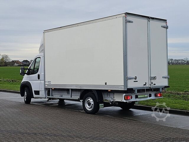  FIAT DUCATO 2.2 Bakwagen Deuren!