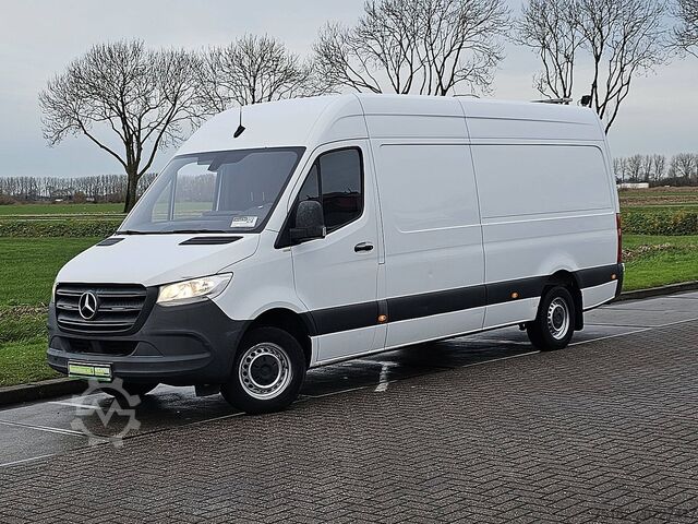 عربة ستيشن واغن ذات سقف مرتفع MERCEDES-BENZ SPRINTER 316 CDI L3H2 3.5 ton ahw
