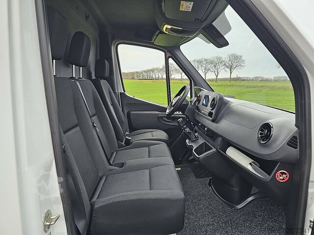 High-roof van MERCEDES-BENZ SPRINTER 316 CDI L3H2 3.5 ton ahw