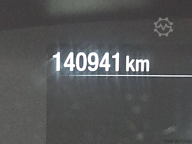 高顶旅行车 FORD TRANSIT CUSTOM 2.0 TDCI 130 TREND L2