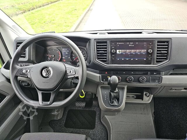 手提箱 VOLKSWAGEN CRAFTER 35 2.0 ac aut. RWD EURO6