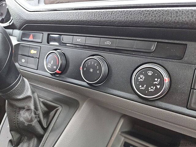 手提箱 VOLKSWAGEN CRAFTER 35 2.0 ac aut. RWD EURO6