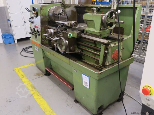 中心车床 Colchester Triumph 2000