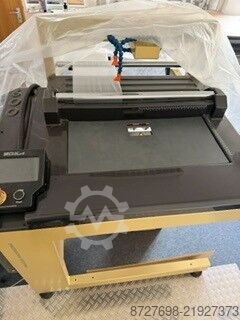 Bag forming, filling and sealing machine Ravizza Packaging SIMPLICITA BAG SMART 600H