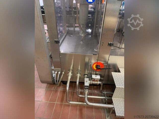 Monobloque de relleno Bertolaso Syncronia 16-16-1-840