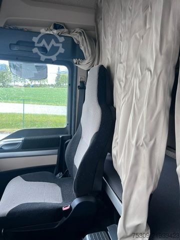 Châssis de camion MAN 18.420 & 18.400 - Euro 6 - Klima - AHK -