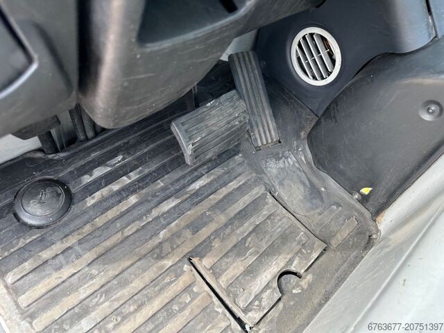 Still RX20-20 Heftruck Duplo 465 Sideshift elektrisch 2017 STILL RX 20-20