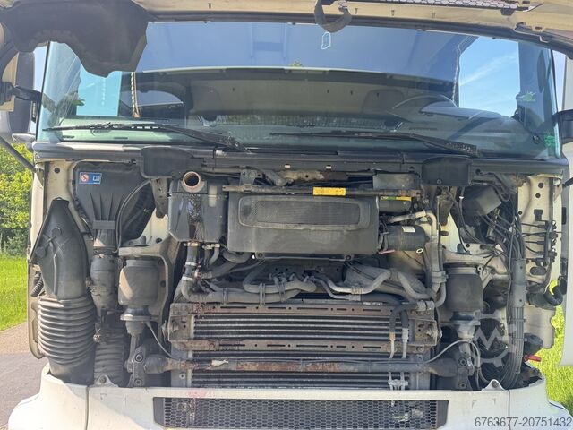 Scania R500 V8 6X2 - FULL AIR SUSPENSION - Retarder - AUTOMATIC - Euro 5 - 2012 - DUTCH REGISTRATION SCANIA R 500 V8