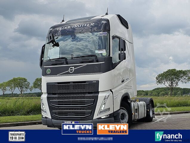 معيار SZM VOLVO FH 460 XL I-Park Cool iSave