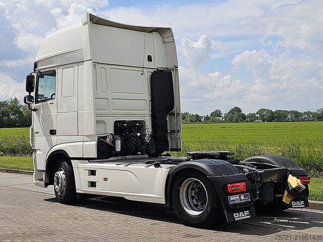 معيار SZM DAF XF 480