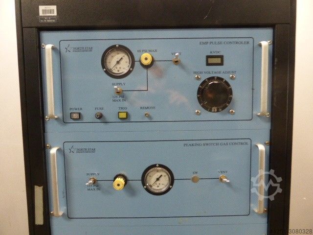 Pulse generator pulse generator 54kV 