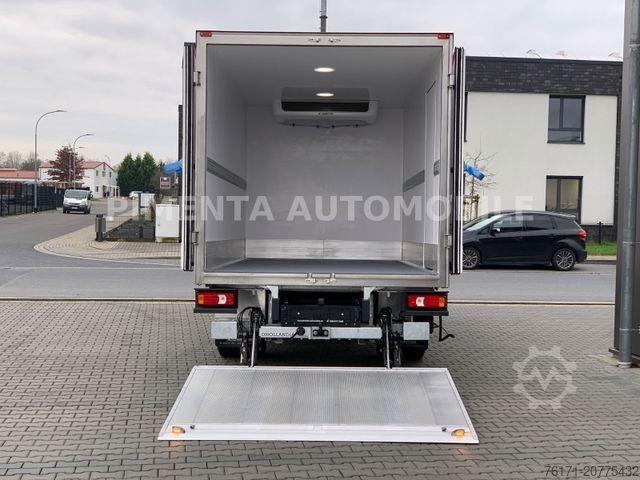 Kühltransporter IVECO Daily 70C18P TK-KOFFER LUFT LBW AHK LED AKTION