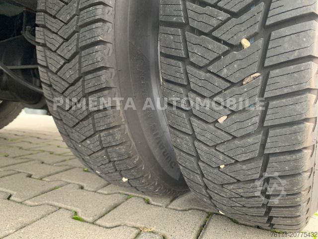 Kühltransporter IVECO Daily 70C18P TK-KOFFER LUFT LBW AHK LED AKTION